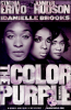 The Color Purple The Musical Official Broadway Poster 